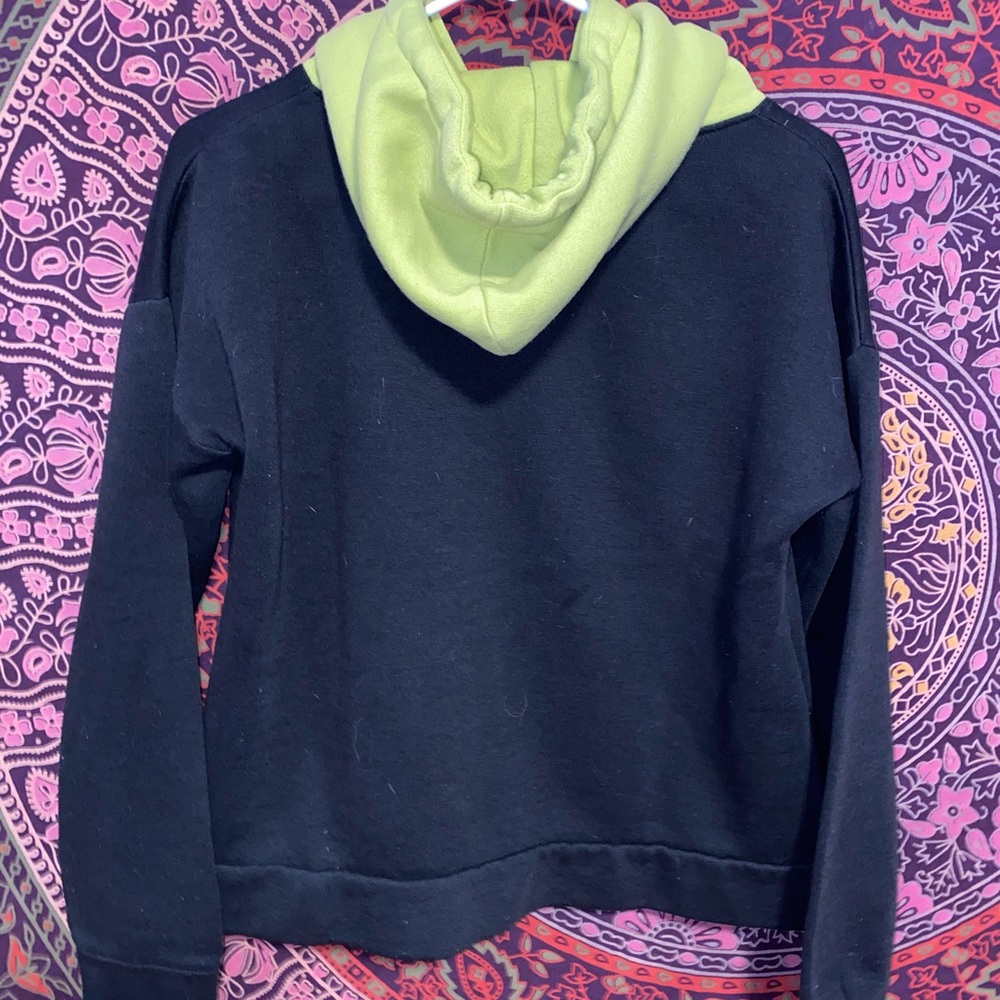 PLT hoodie
